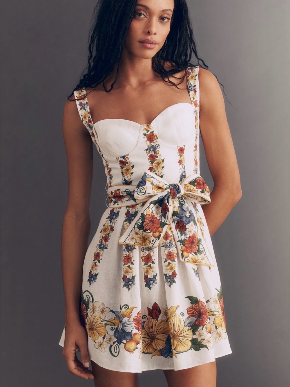 FARM Rio Dress - Picture 8 of 10